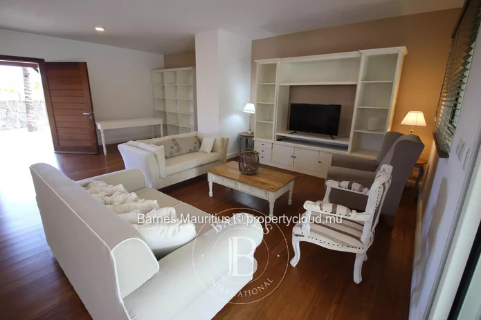 BEAU VALLON - Maison familiale -  4 chambres