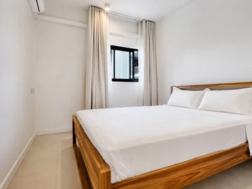 Appartement de 2 Chambres