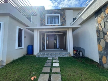 3 Bedroom Villa