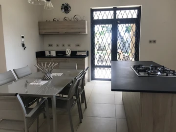 Maison de 4 Chambres