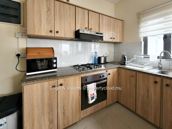 3 Bedroom duplex with private pool and rooftop for sale