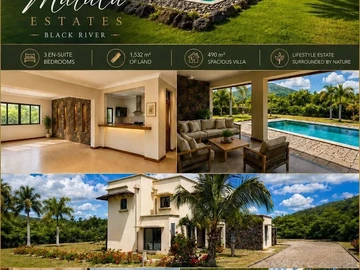 3 Bedroom Villa