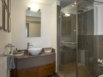 Appartement de 3 Chambres