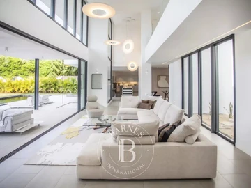 Villa de 5 Chambres