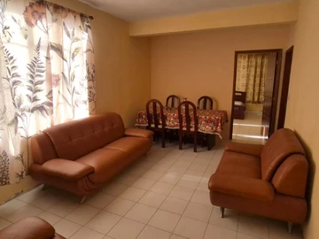 Maison de 3 Chambres