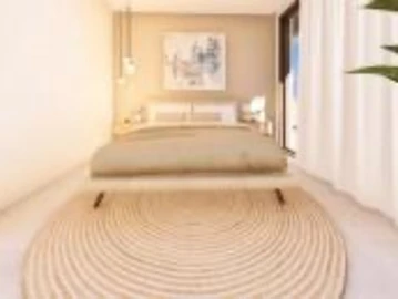 Appartement de 2 Chambres