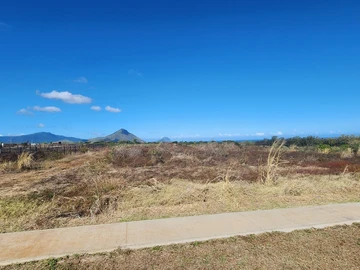 Residential Land