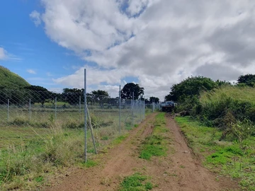 Residential Land