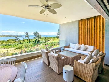 4 Bedroom Penthouse