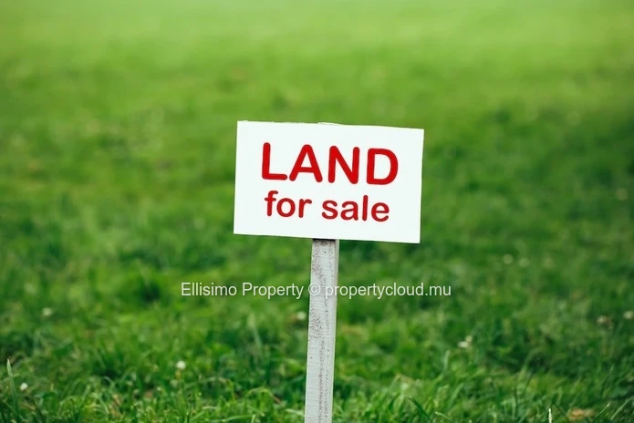 Terrain résidentiel à vendre