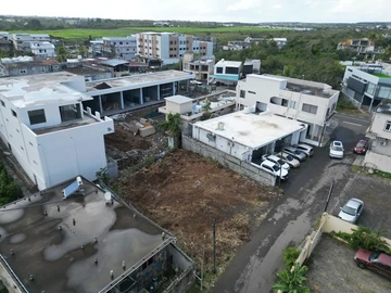 Residential Land