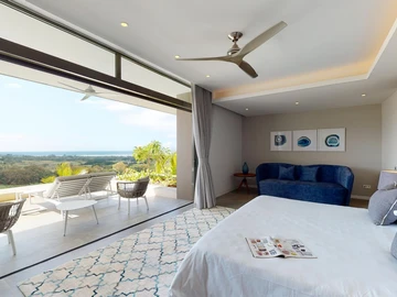 Villa de 5 Chambres