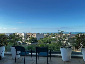 4 Bedroom Penthouse