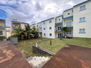 3 Bedroom Townhouse, Duplex