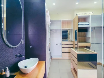 Villa de 3 Chambres
