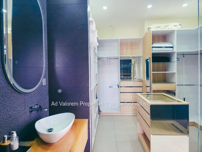 Villa for sale as a business – La Gaulette