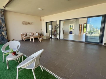 3 Bedroom Villa