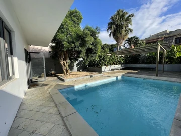 Villa de 2 Chambres