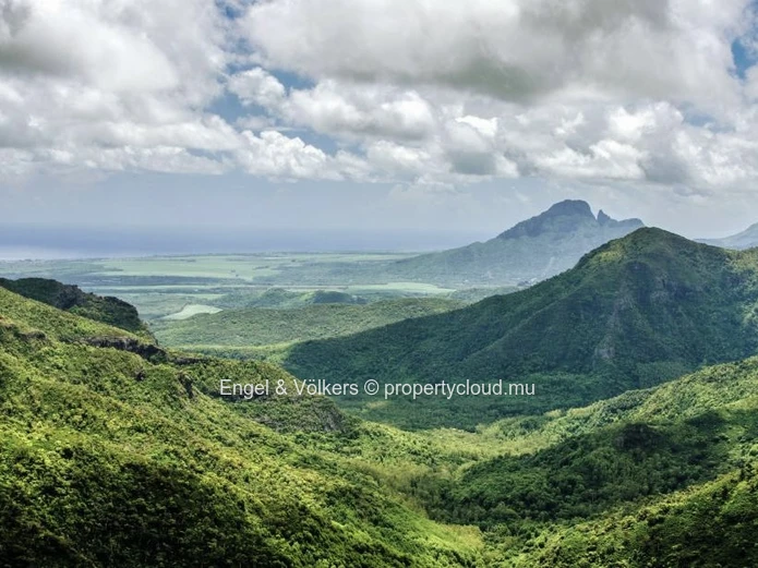 FOR SALE - Residential Land in Black River