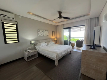 Appartement de 3 Chambres