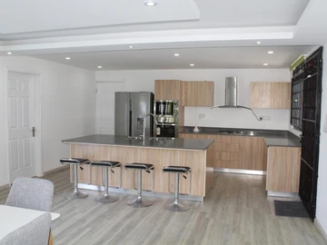 Villa de 3 Chambres