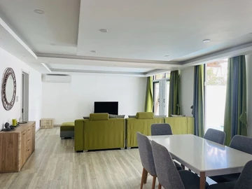 3 Bedroom Villa