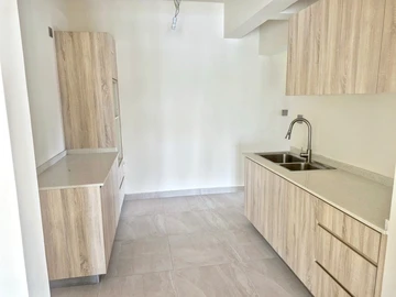 Penthouse de 3 Chambres