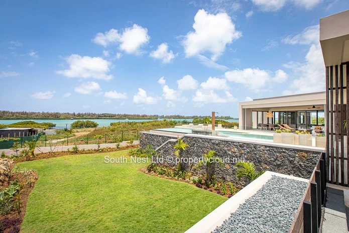 Luxurious 520m² escape 