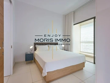 Appartement de 3 Chambres