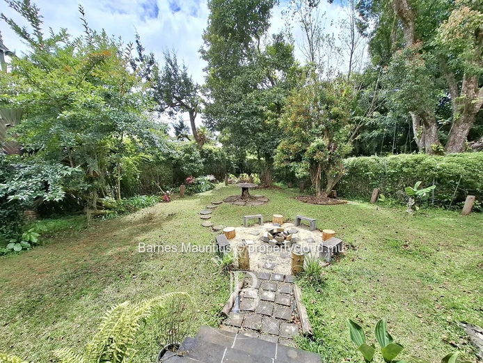 CUREPIPE - Maison familiale - 4 chambres