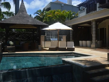 Heritage, The Villas