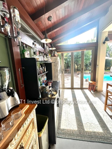 Villa Contemporaine En Résidence Sécurisé