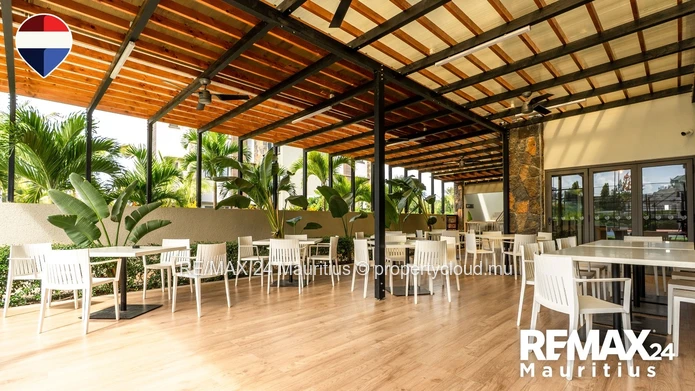 La Pointe Luxury Apartments for rent