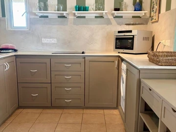 Appartement de 2 Chambres