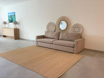 Appartement de 3 Chambres
