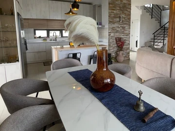Villa de 3 Chambres
