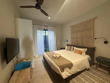 Appartement de 3 Chambres