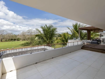 3 Bedroom Penthouse