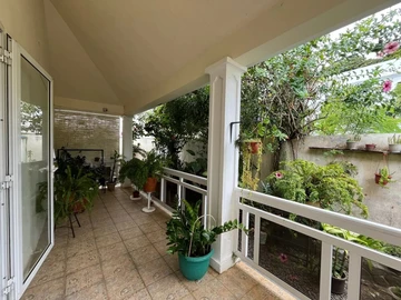 Maison de 4 Chambres