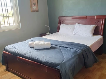 Appartement de 3 Chambres
