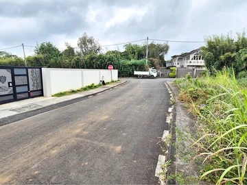 Residential Land