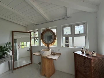 Villa de 3 Chambres