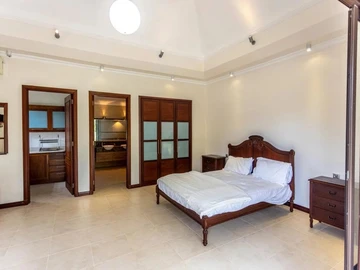 Villa de 5 Chambres