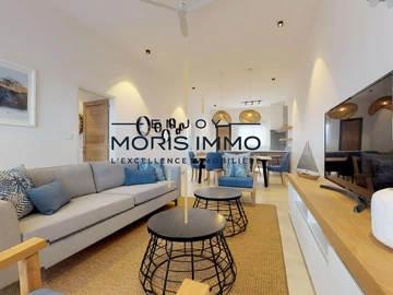 Appartement de 2 Chambres