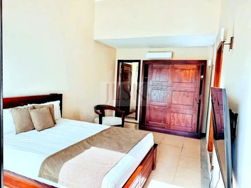 Villa de 3 Chambres