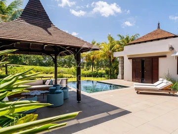 3 Bedroom Villa
