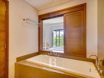 Appartement de 3 Chambres