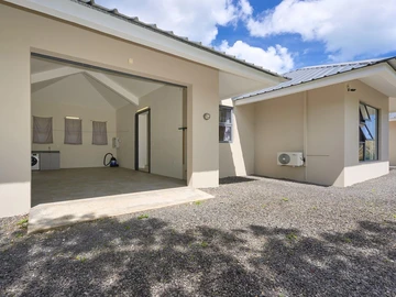 Maison de 3 Chambres