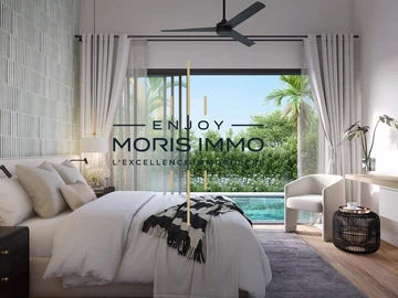 3 Bedroom Villa