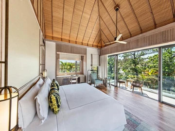 2 Bedroom Villa